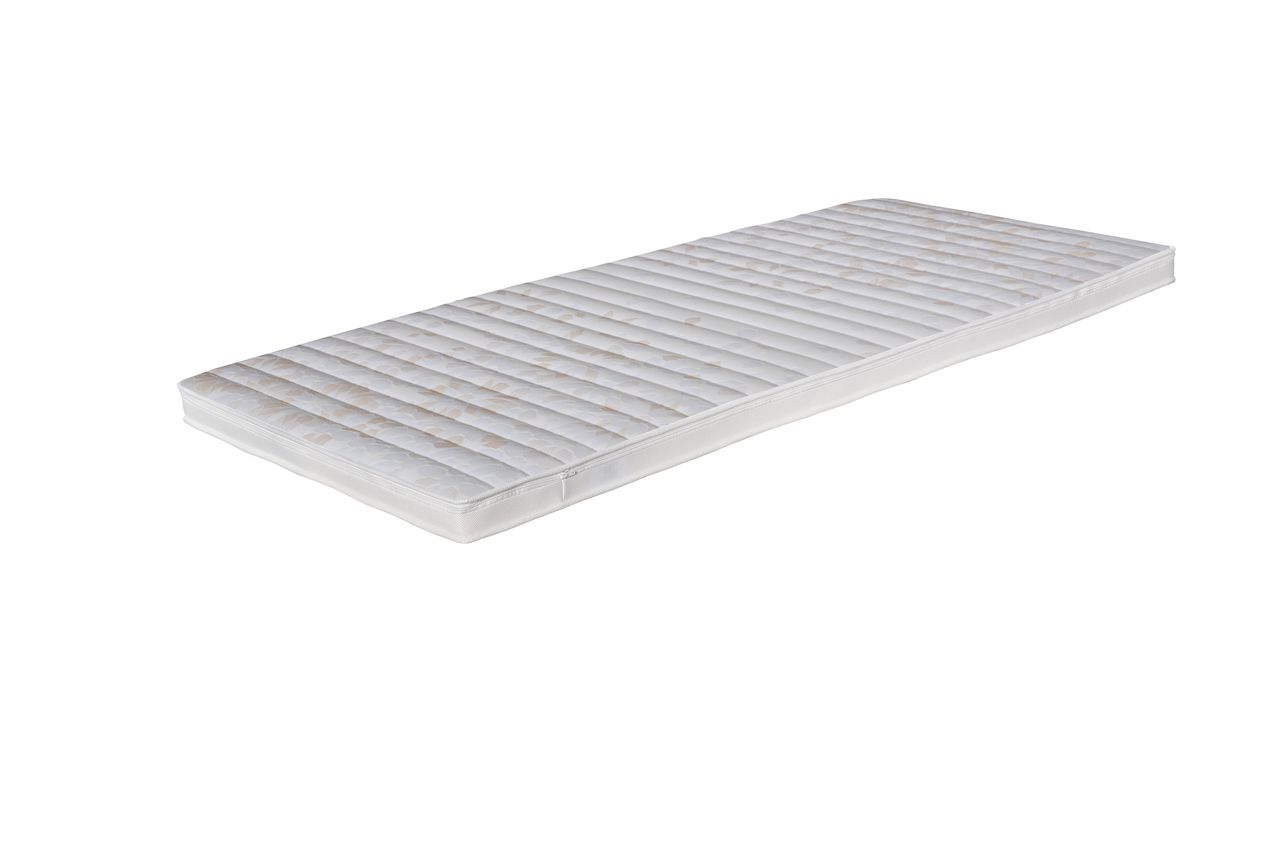 HN8 Gelschaum Topper Argan Top 80x200