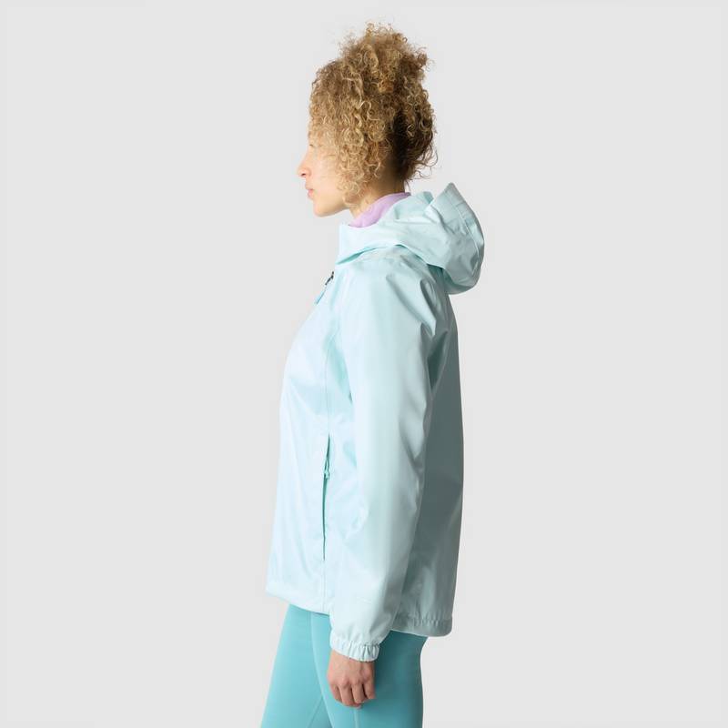 The North Face Quest Regenjacke Damen