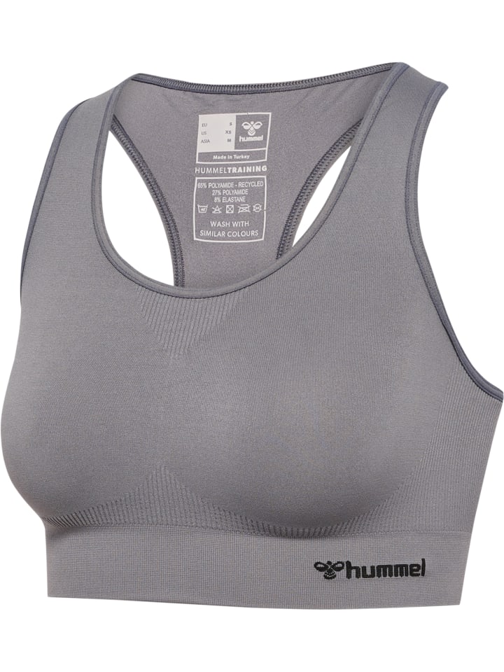 Hummel Hummel Top Hmltif Multisport Damen in QUIET SHADE2 günstig kaufen
