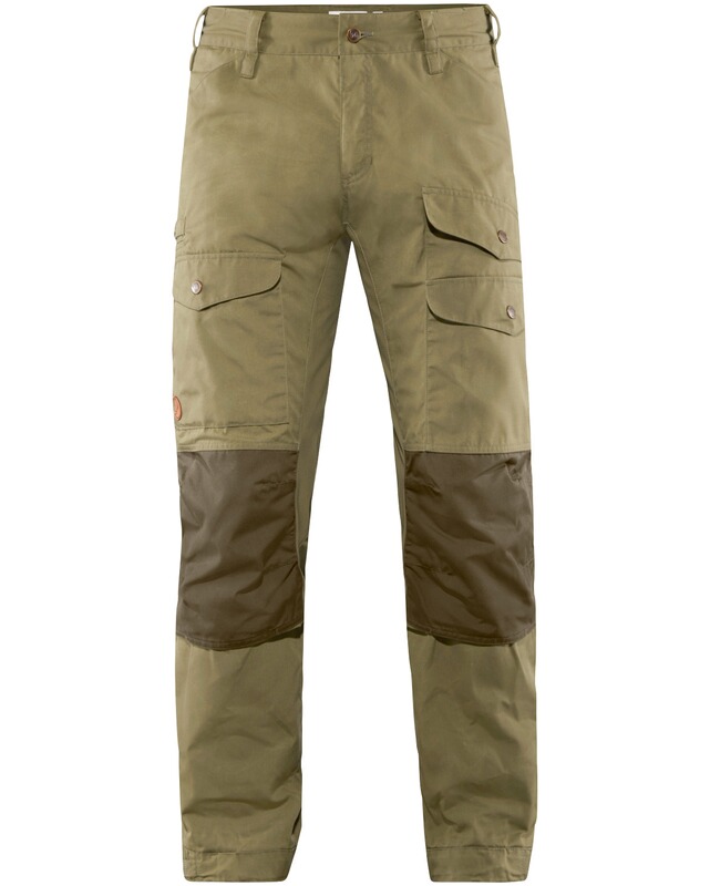 Fjällräven Hose Vidda Pro Ventilated