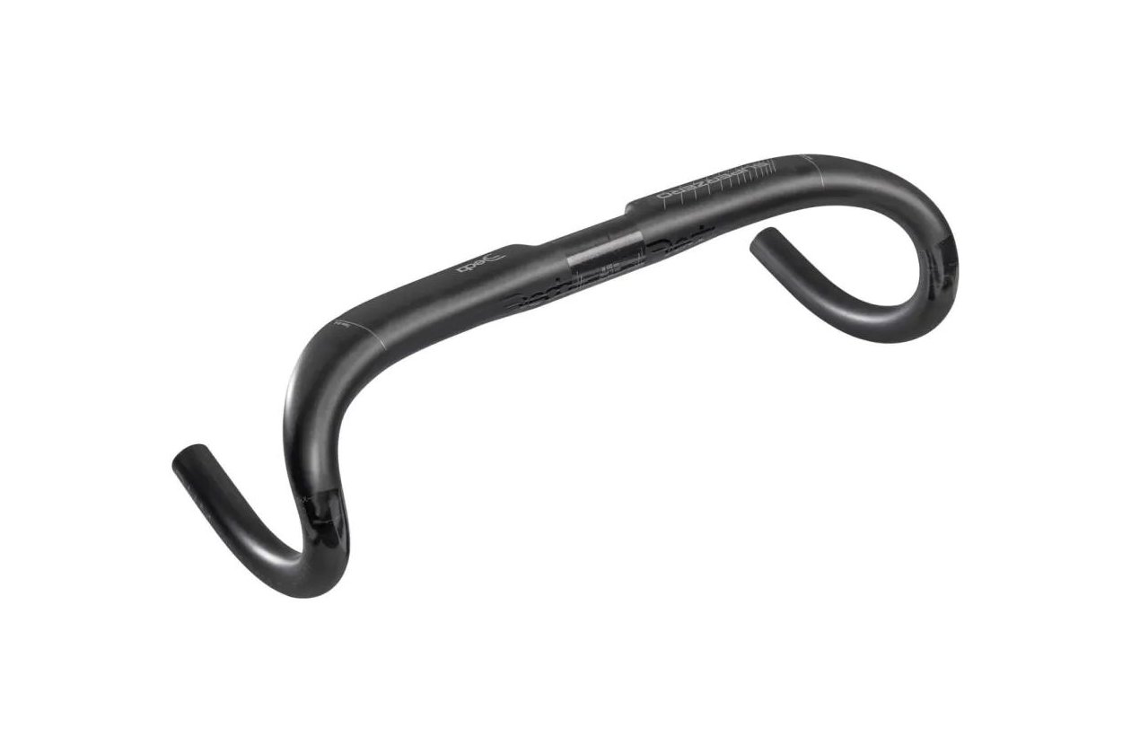 DEDA Rennlenker Superzero DCR Carbon