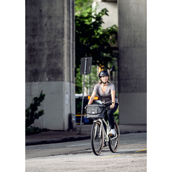 UP-TOWN URBAN - Lenkertasche