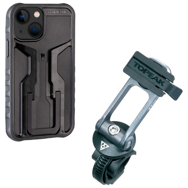 Topeak - RideCase für iPhone 13 - Schutzhülle