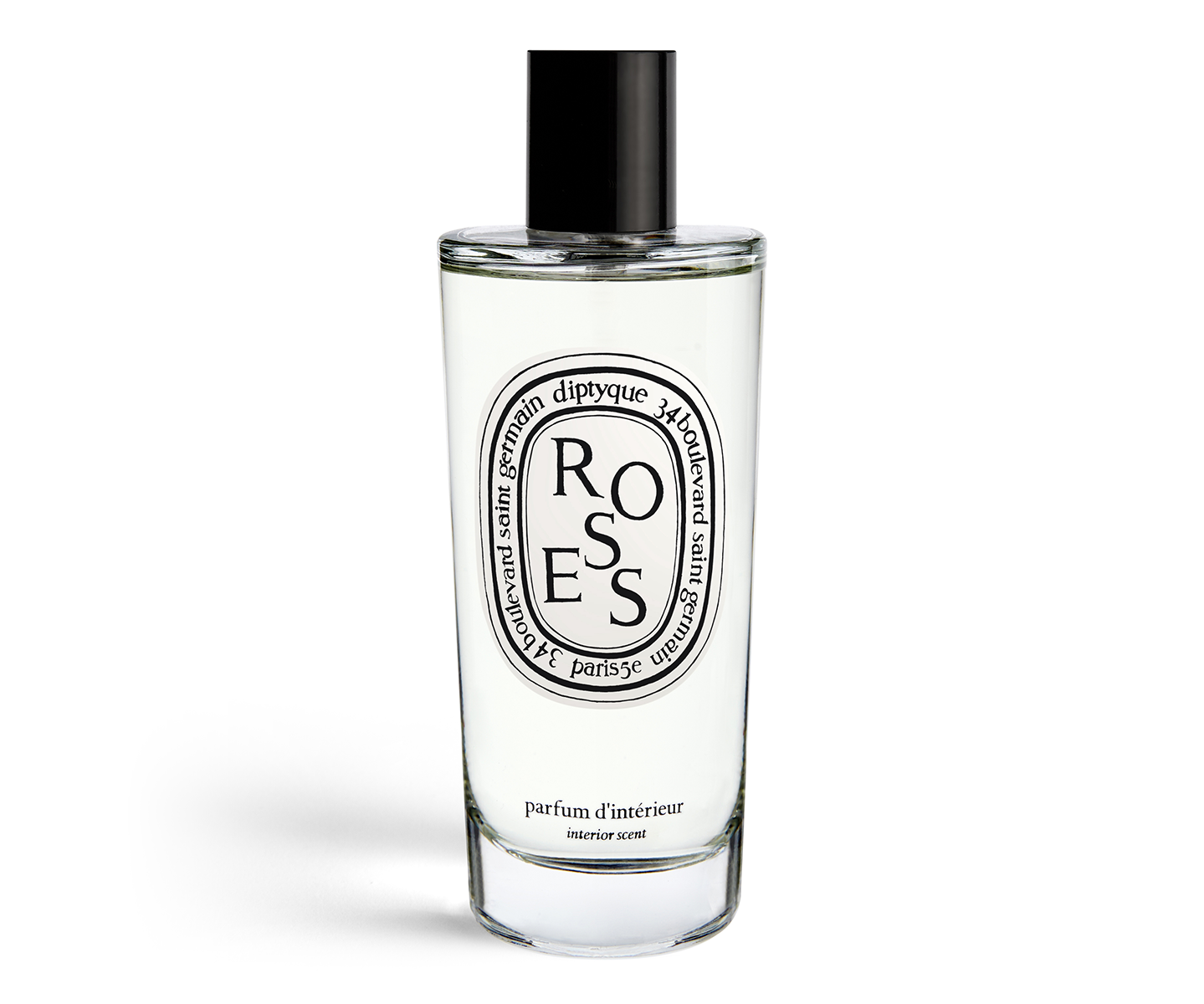 Roses - Vaporisateur d'intérieur