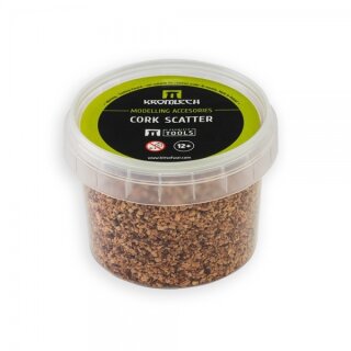 Cork Scatter – Fine (120ml)