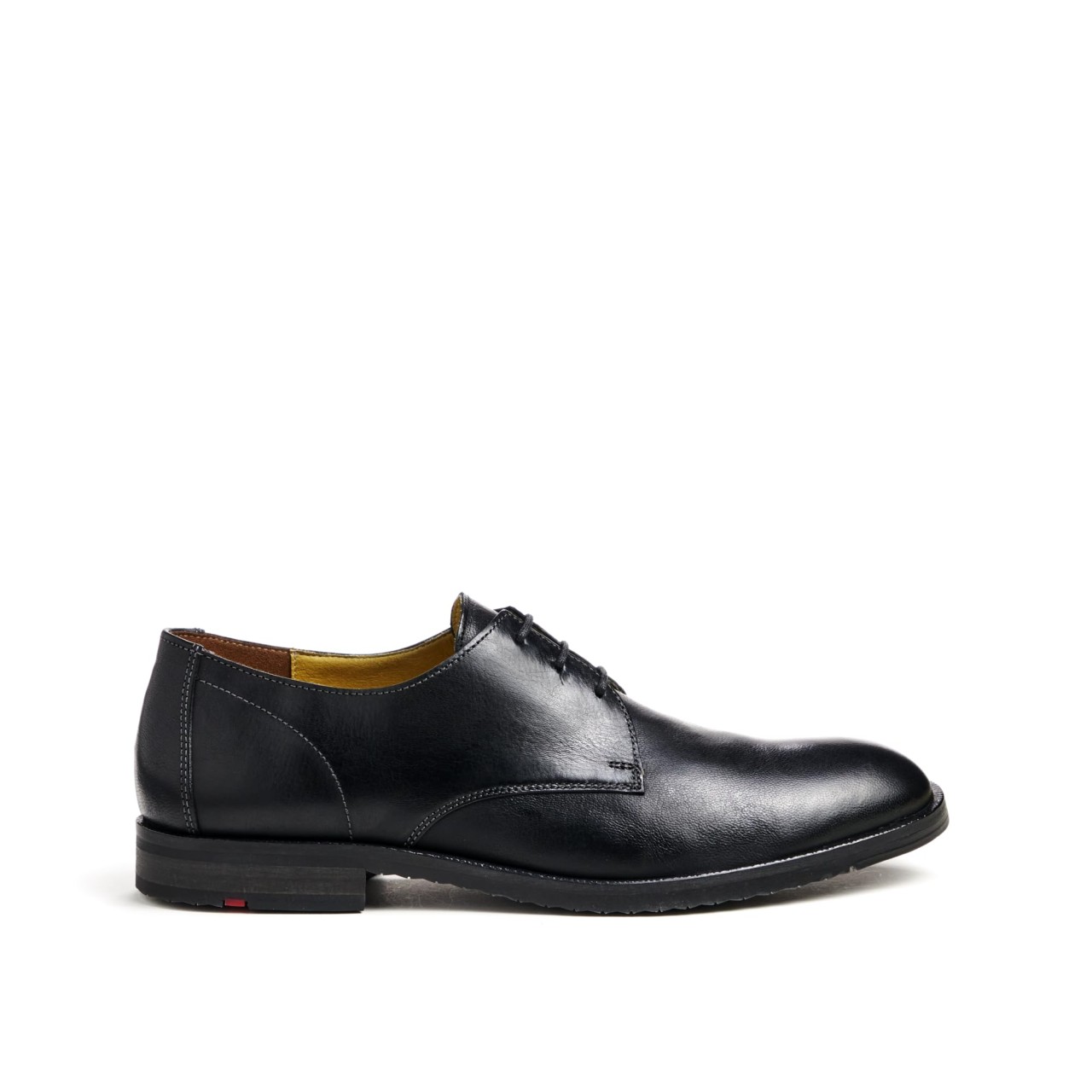 LLOYD Business Schuhe schwarz