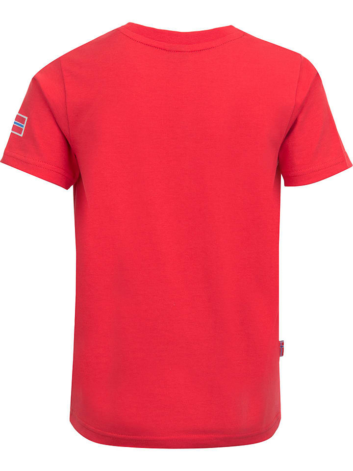 Trollkids Funktionsshirt 