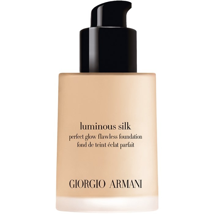 Luminous Silk Foundation