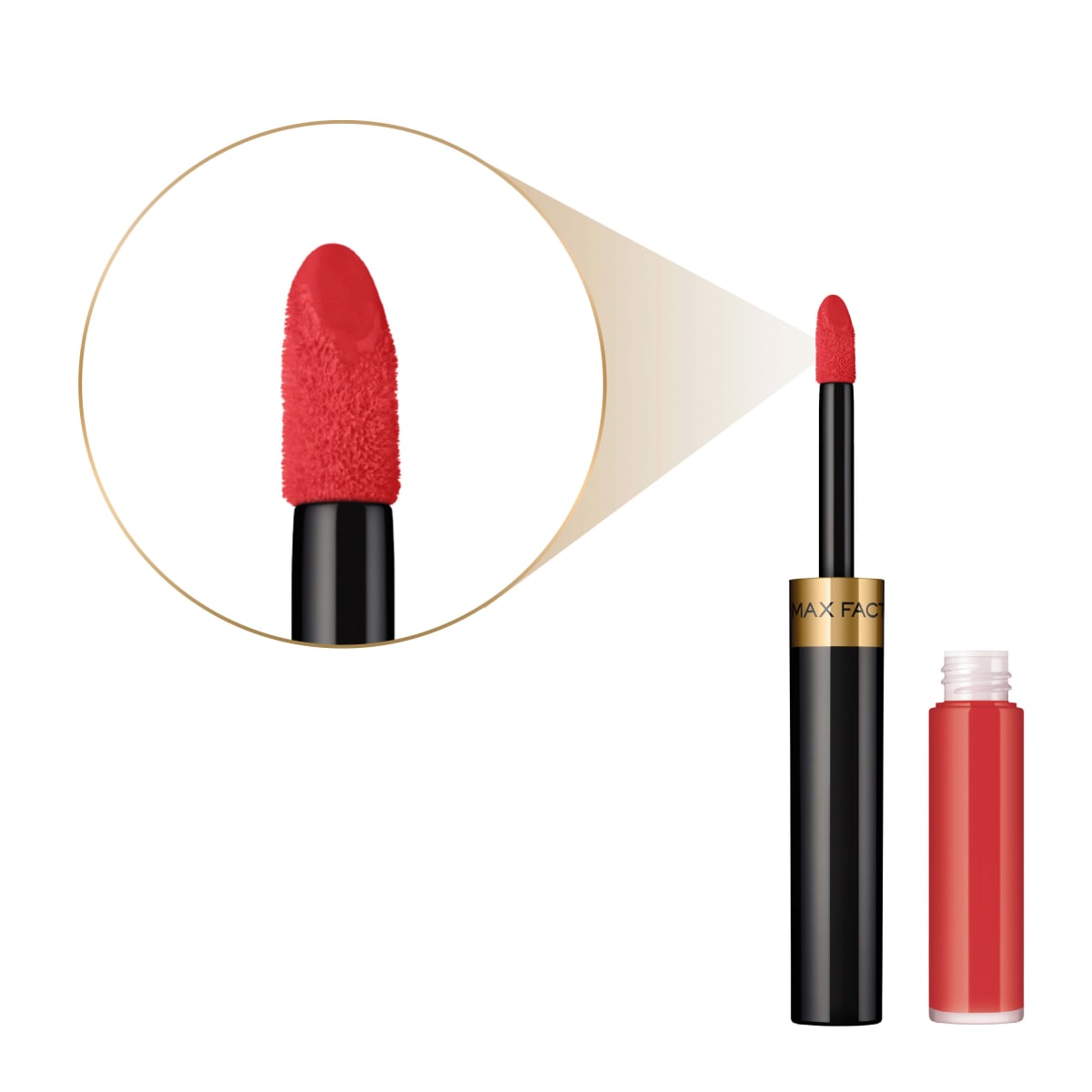 Lippenstift Lipfinity 140 Charming, 1 St