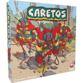 Caretos (DE|EN)