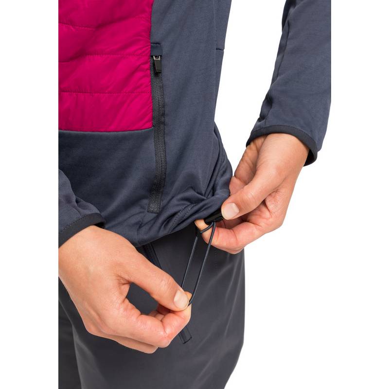 Maier Sports Elve Light Fleecejacke Damen