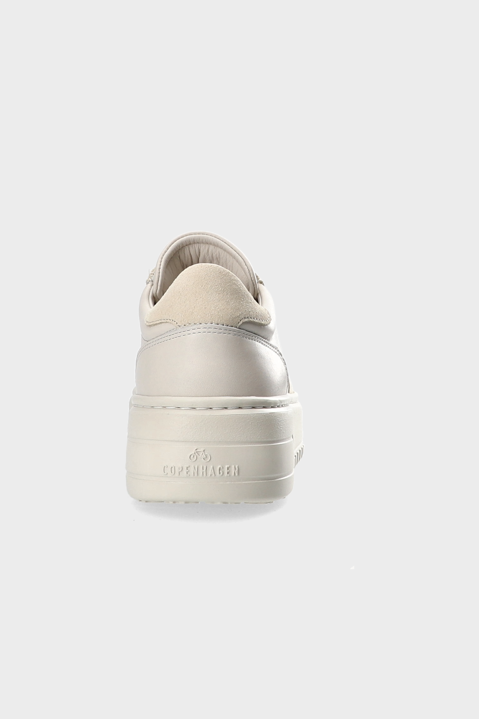 CPH77 leather mix cream