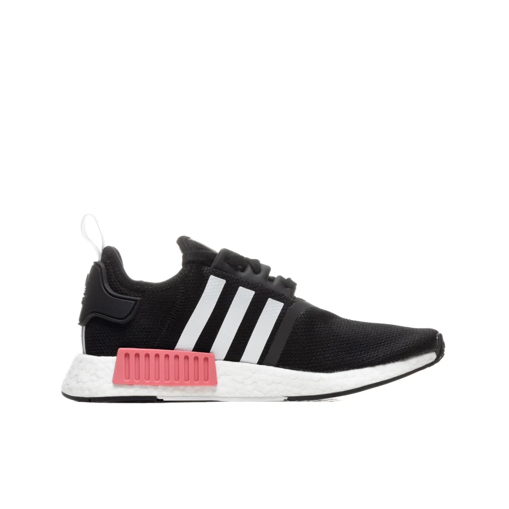 adidas NMD R1 W FY3771 / schwarz