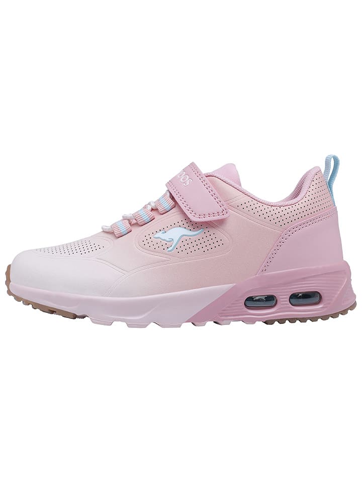 Kangaroos Sneakers 