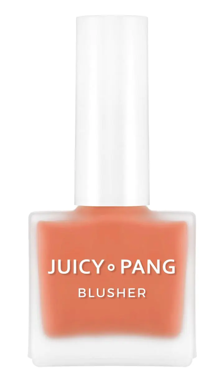 Ρουζ A'Pieu Juicy Pang Water, CR02