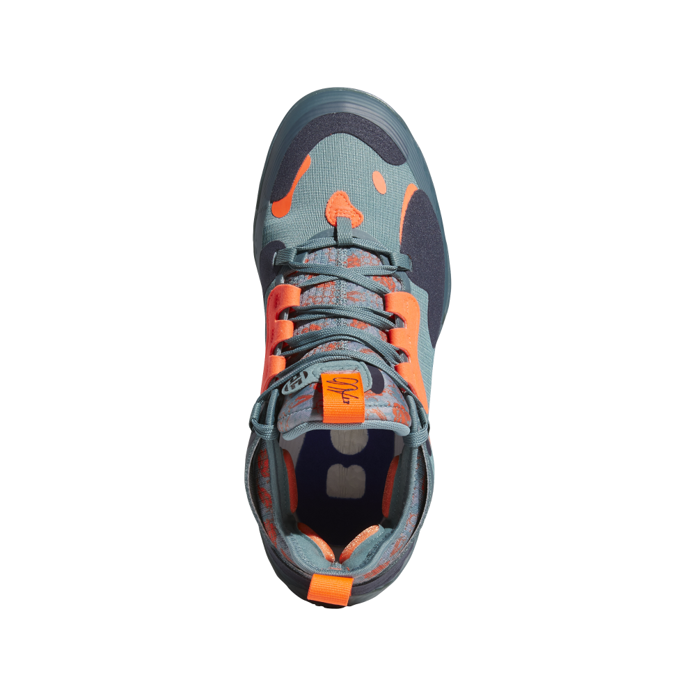 adidas Harden Vol. 5 Futurenatural FZ1082 / grün