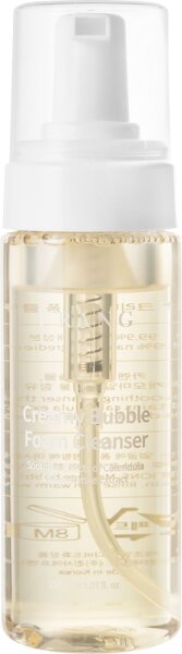 Urang Creamy Bubble Foam Cleanser Reinigungsschaum