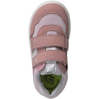 PEPINO Elli Lauflern Kletter in rosa