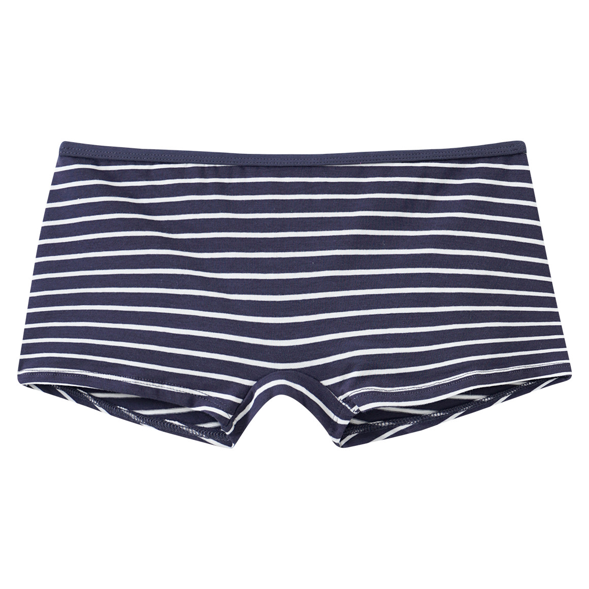 5 Damen Pantys in verschiedenen Dessins