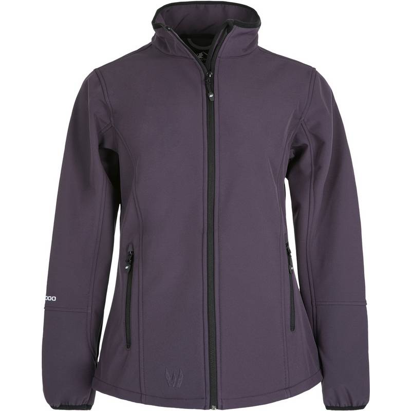Whistler Covina Softshelljacke Damen