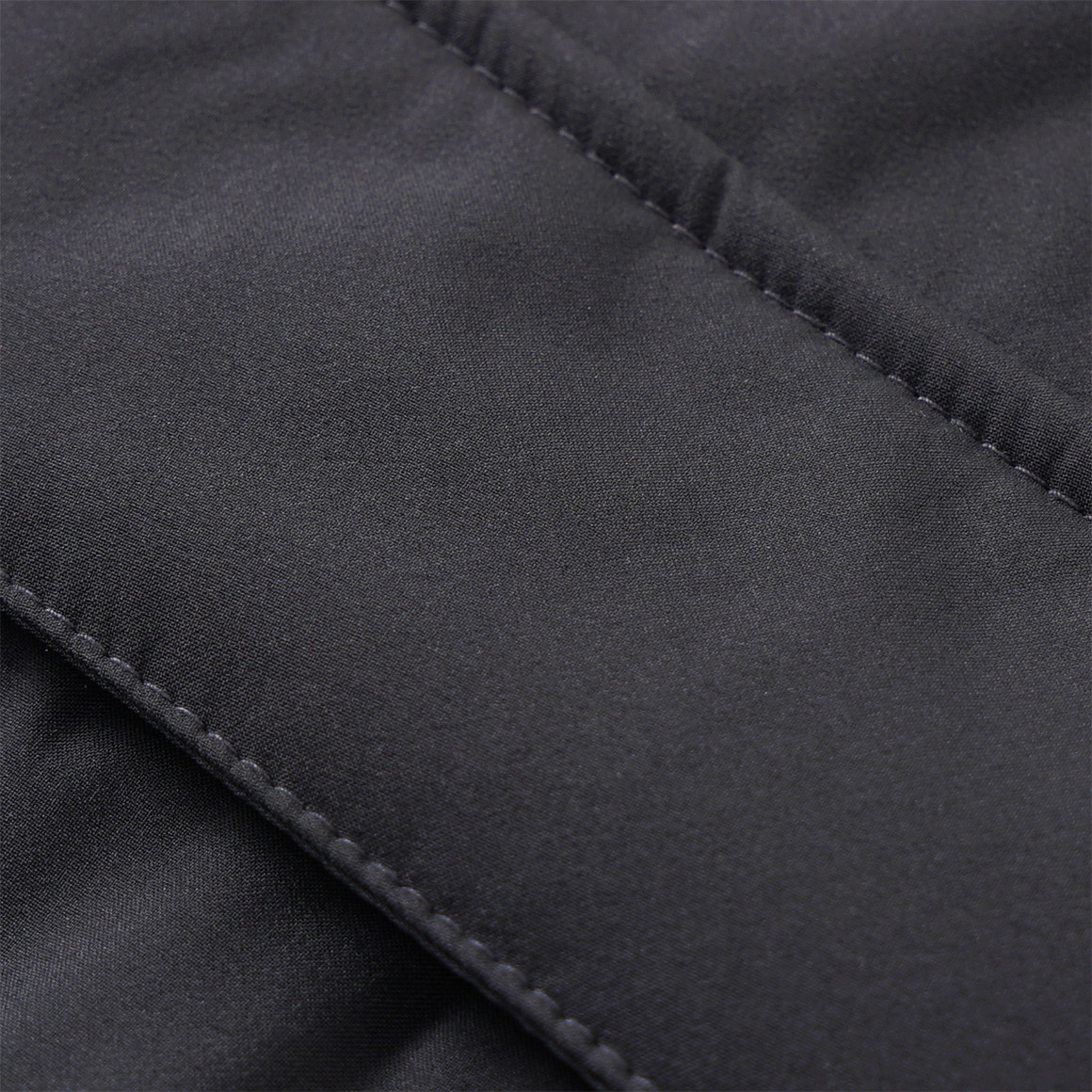 Jungen Winterjacke kurz geschnitten