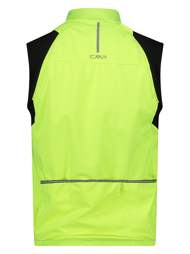 CMP 2in1-Softshelljacke in Grün günstig kaufen