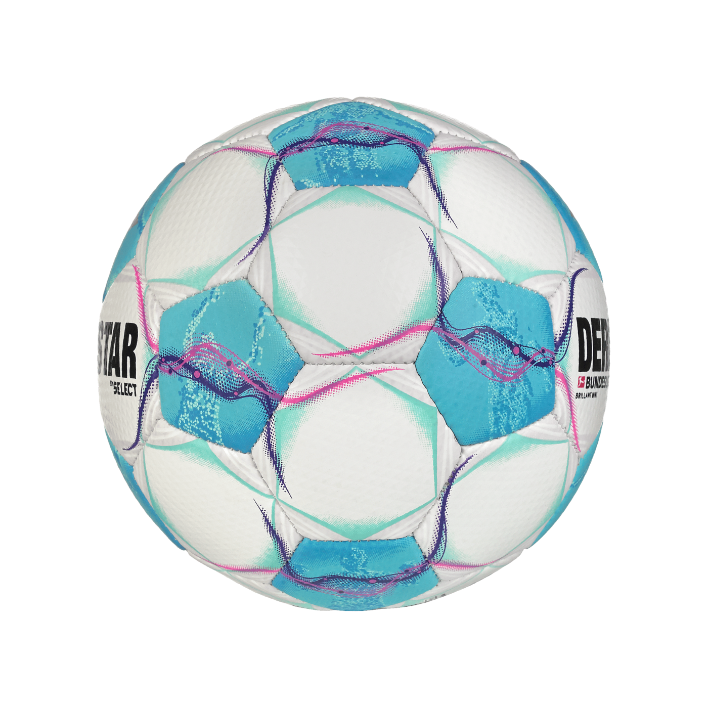 Derbystar Bundesliga Brillant v24 Miniball F024