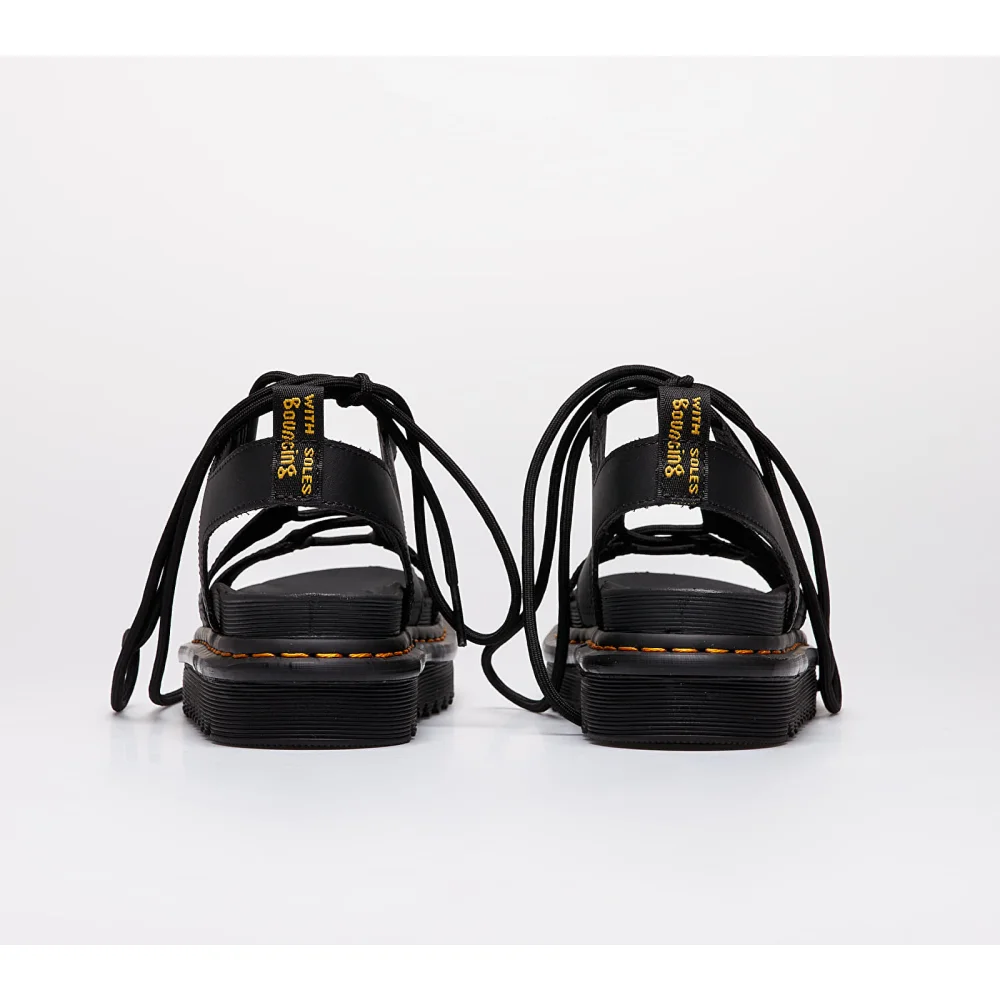Dr. Martens Nartilla DM24641001 / schwarz