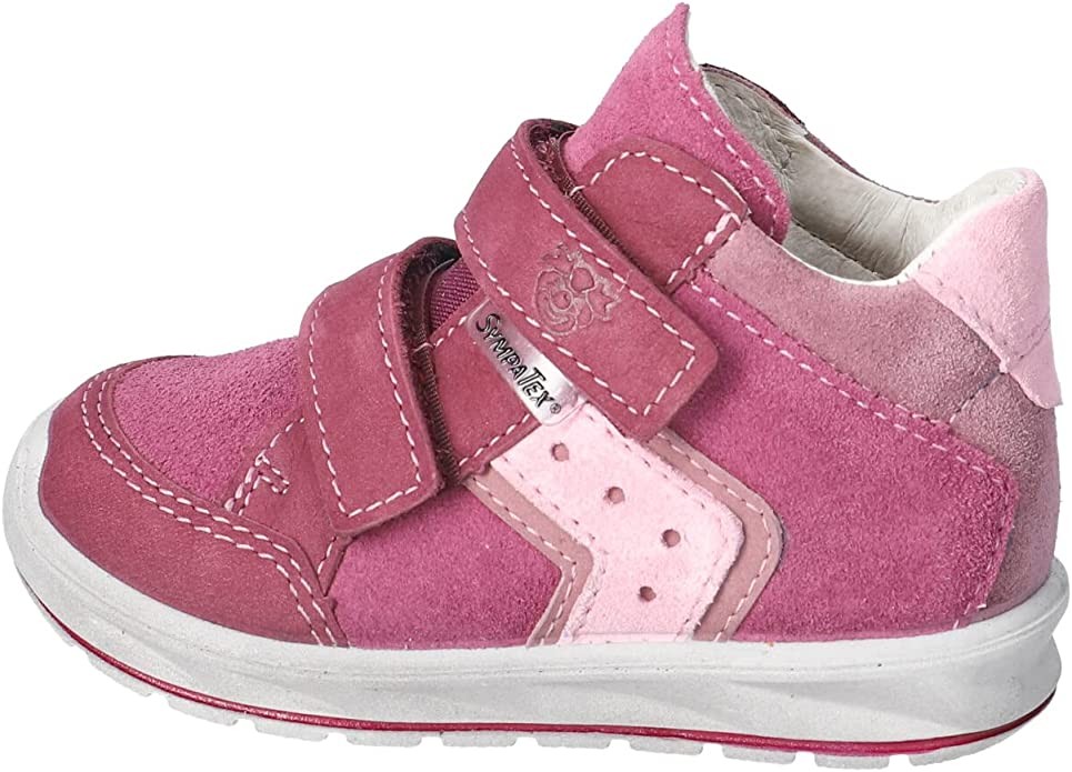 RICOSTA Mädchen Sneaker lila/pink KIMO