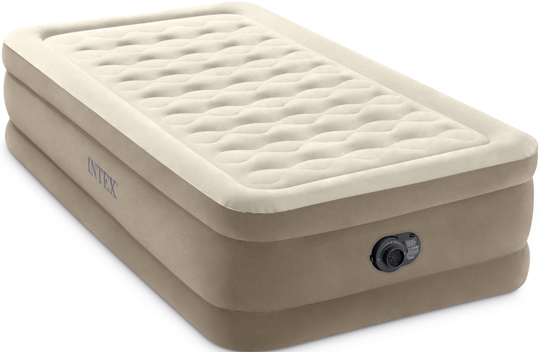 Intex Luftbett DuraBeam UltraPlush