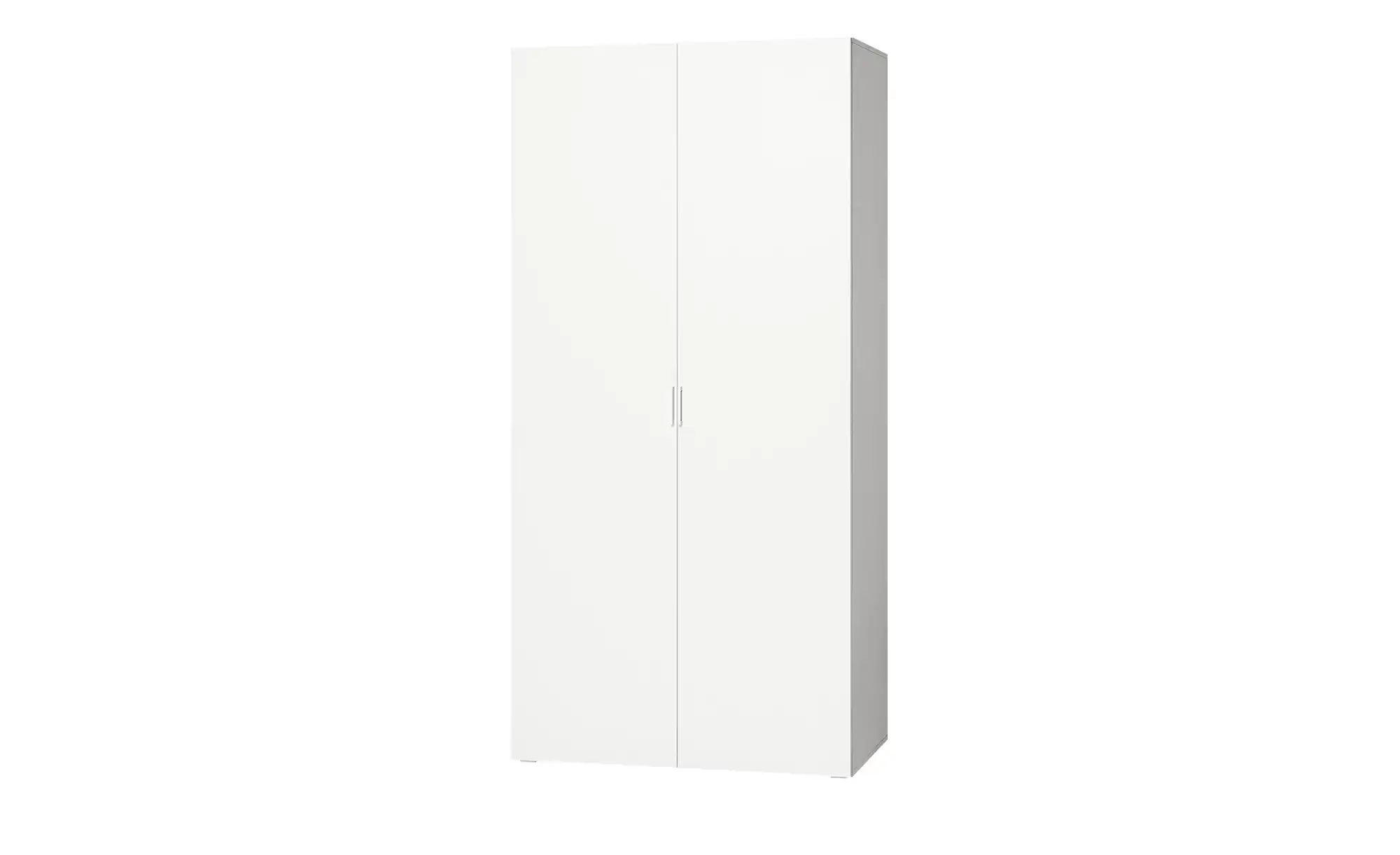 VOX Kleiderschrank 2-türig