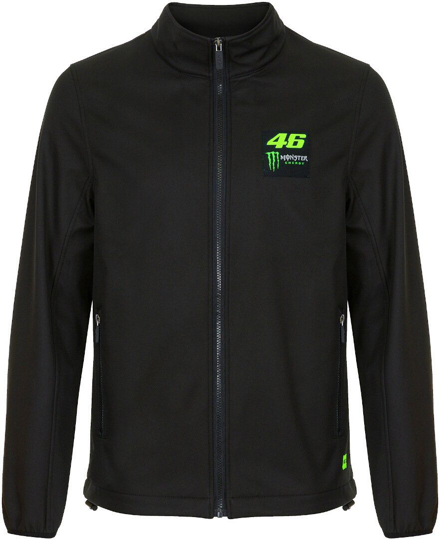 VR46 Fahrradjacke Dual 46 Monster Jacke