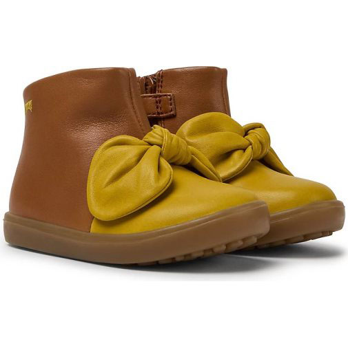 Camper Stiefelette PURSUIT