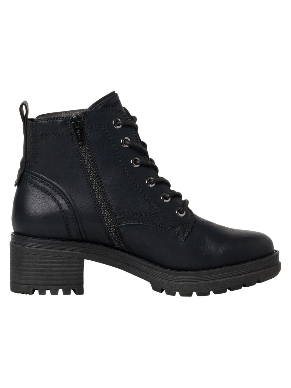 FINN COMFORT Stiefeletten schwarz M2627341