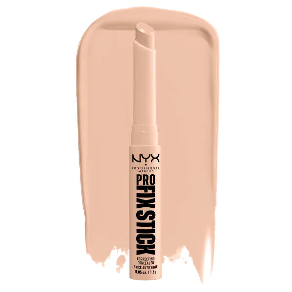 NYX Pro Fix Stick Light maskuoklis