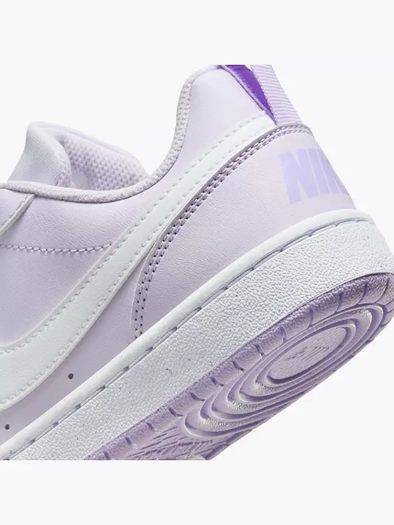 Nike Sneaker COURT BOROUGH LOW RECRAFT