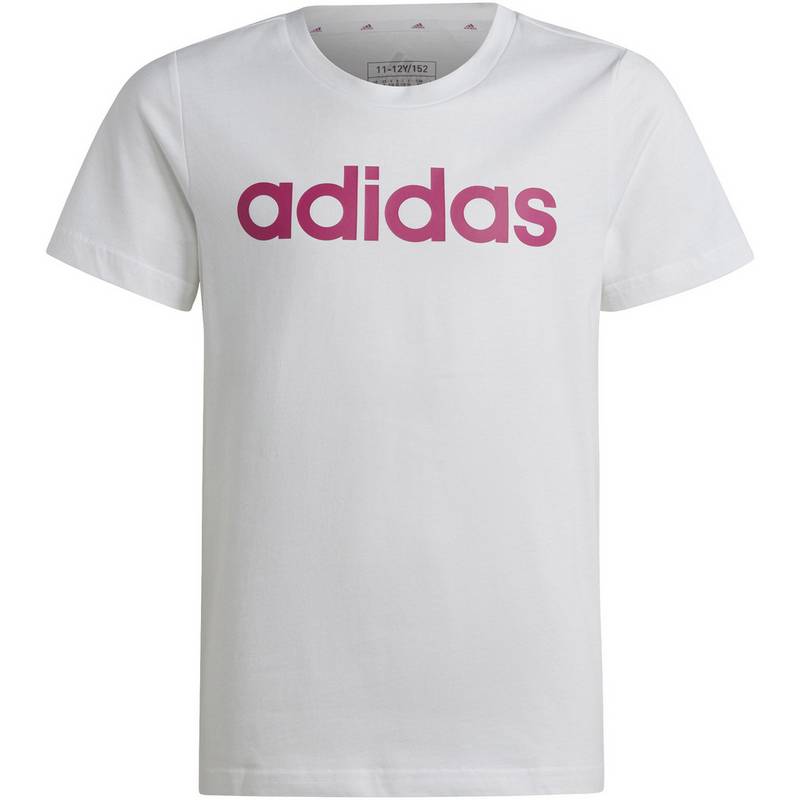 adidas T-Shirt Mädchen