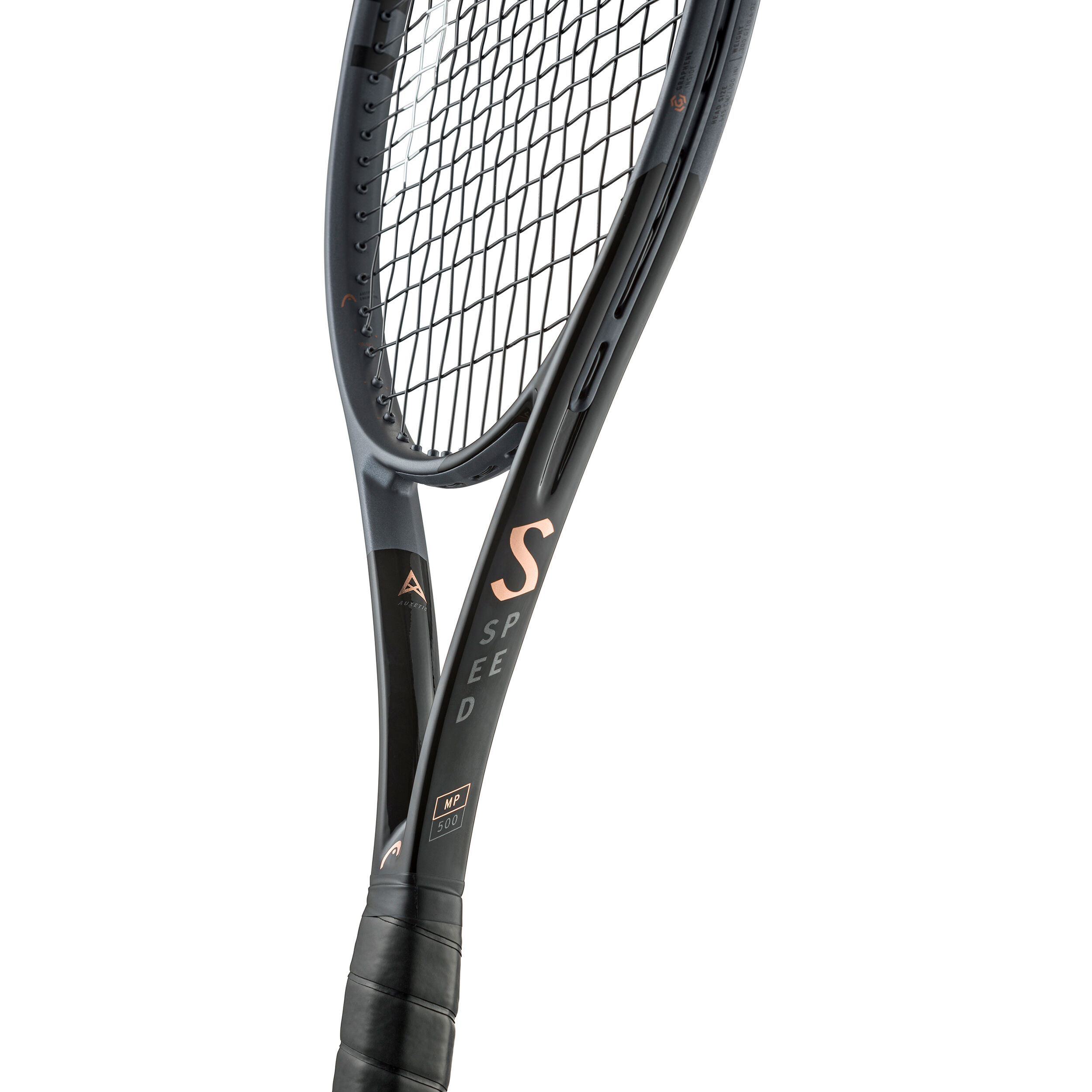 Speed MP BLK 2023 Turnierschläger