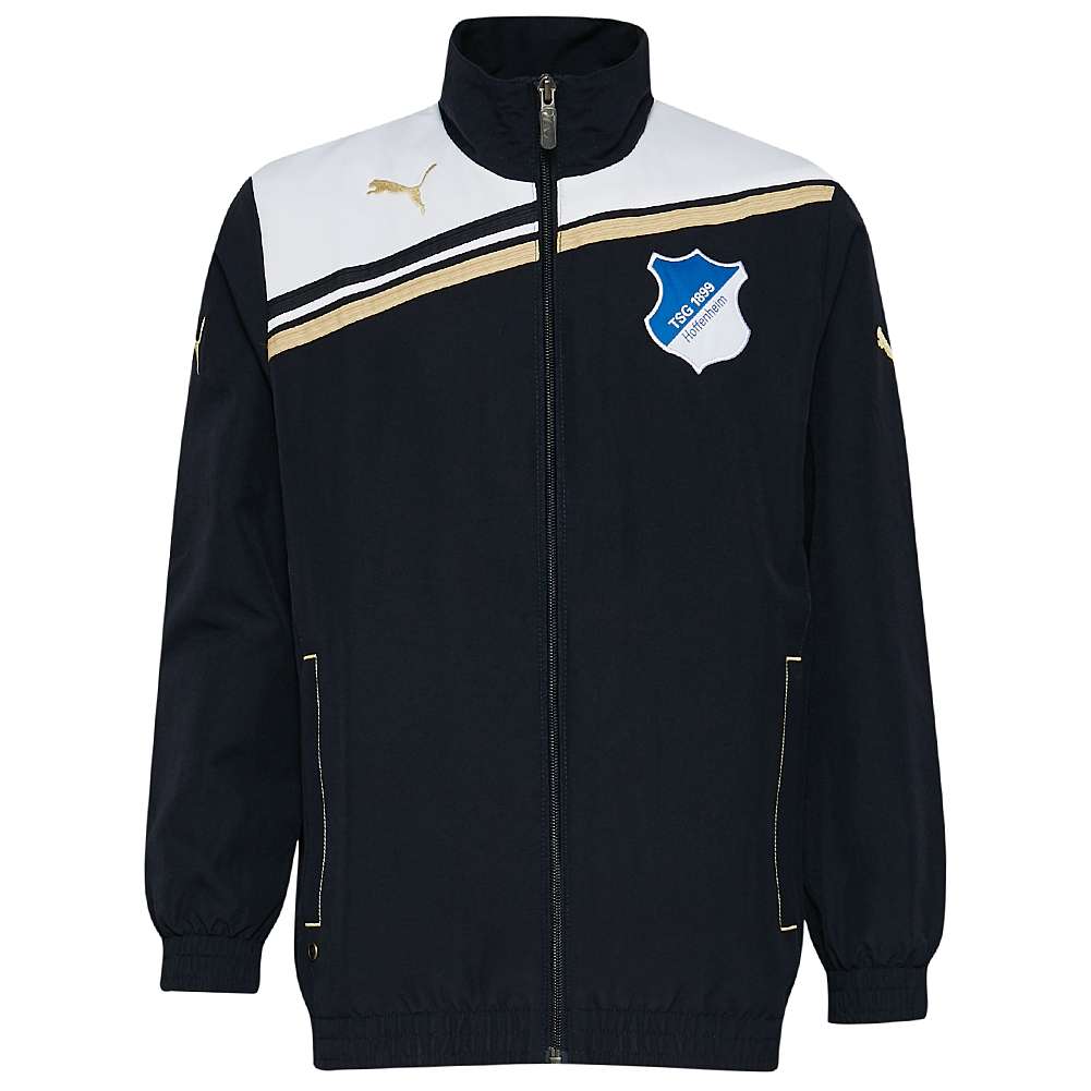 TSG 1899 Hoffenheim PUMA Kinder Jacke 739348-01