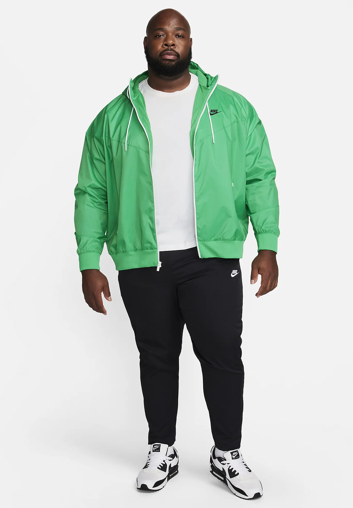 Cortavientos Nike Sportswear