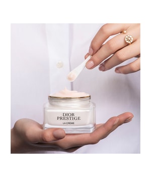 DIOR Prestige La Crème Texture Essentielle Gesichtscreme 15 ml