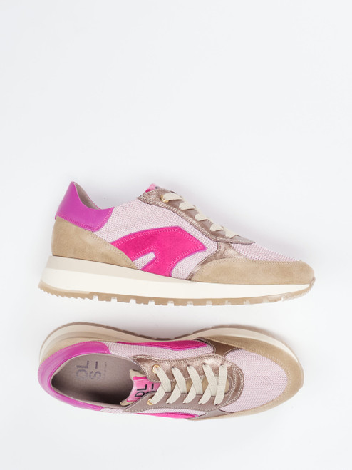 Sneaker-26613350004 DL Sport