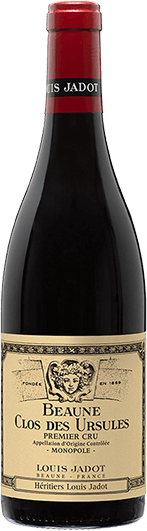 Louis Jadot : Beaune 1er cru 