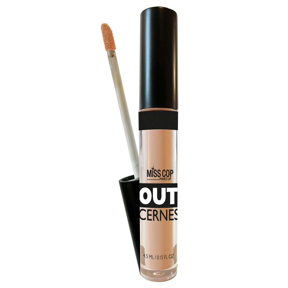 miss cop Outcernes Cache cernes