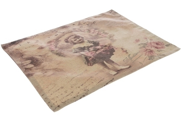 MyFlair Tischset 