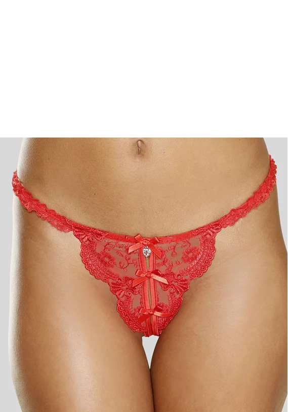 String-Ouvert
