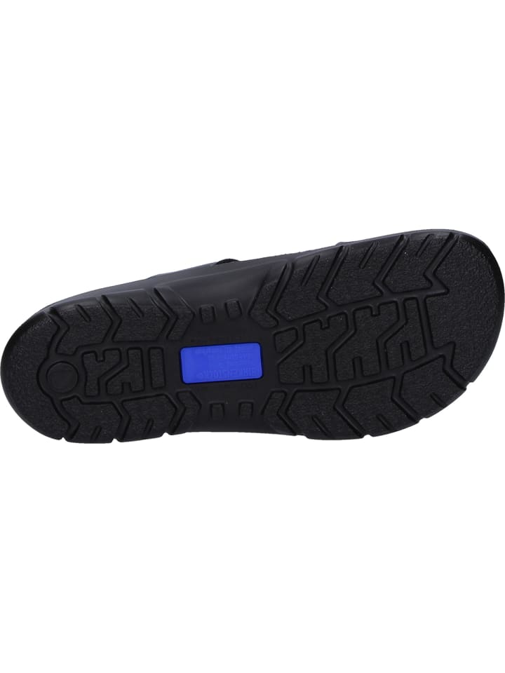 Birkenstock Clogs Sofia in schwarz günstig kaufen