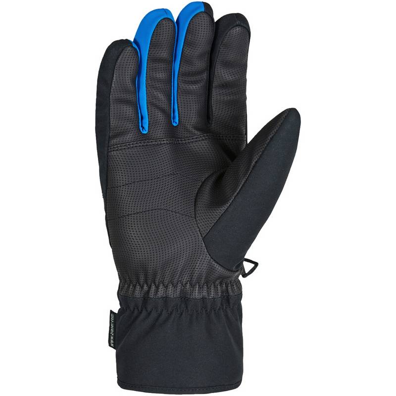 Ziener GABINO Fingerhandschuhe Herren