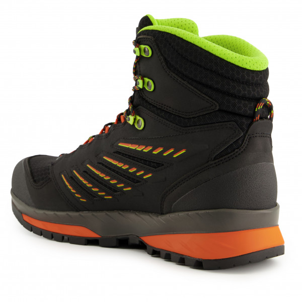 Lowa - Trek Evo GTX Mid - Wanderschuhe
