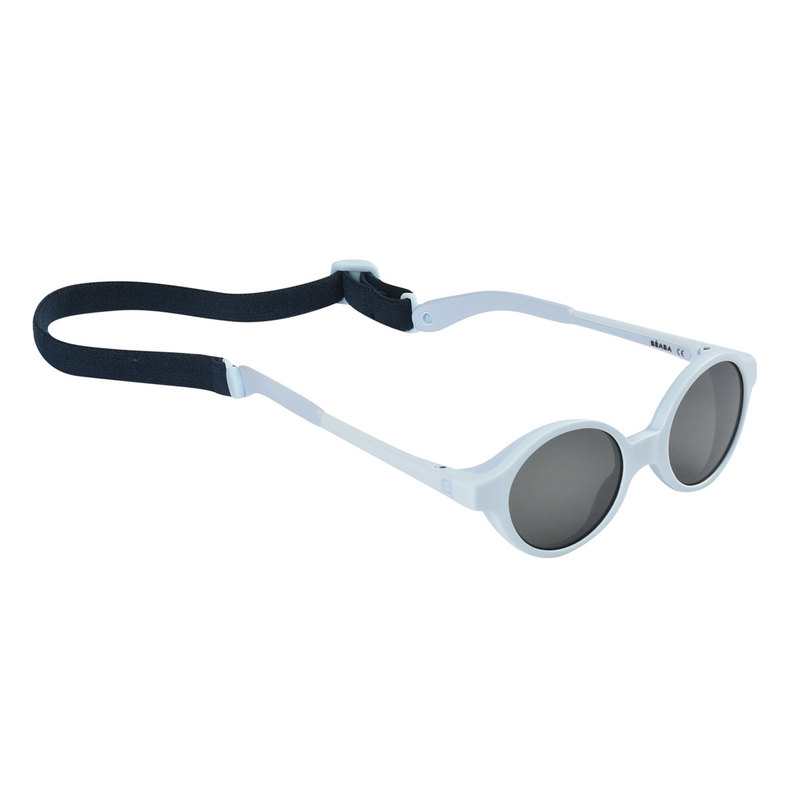 Lunette de soleil 9-24 mois bleu perle Beaba